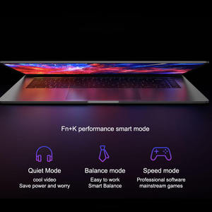 Xiaomi Redmibook Pro 15 Laptop Ryzen15.6 Inch 3.2k 90hz Screen Amd R5 R7 Rtx2050 4g Gddr6 16g 512g Ssd <strong>Notebook</strong> <strong>Computer</strong> - Product Image 5
