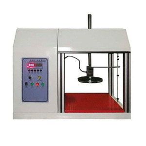 Máquina de prueba de estrés Compresión de espuma Instrumentos de prueba de estrés Equipo de laboratorio