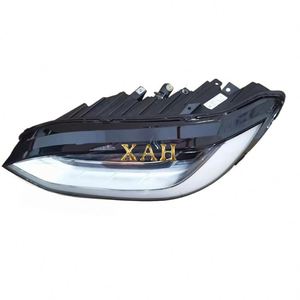 ไฟหน้า LED เหมาะสำหรับรุ่น2016-2019ระบบให้แสงสว่างสำหรับรถยนต์รุ่นเทสลา X - Product Image 3