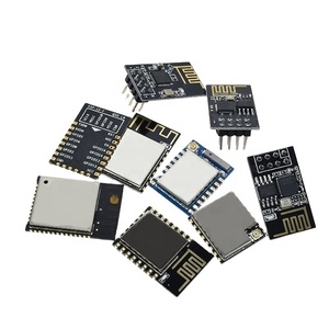 <strong>ESP8266</strong> ESP-12F ESP-01 ESP-07 ESP-12S ESP-<strong>12E</strong> F <strong>wifi</strong> series <strong>module</strong> - Product Image 1