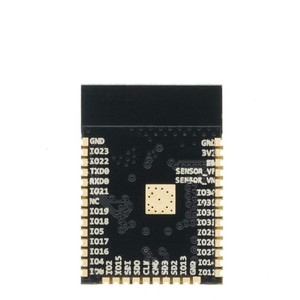 ESP32-CAM ESP-32S WiFi-Modul ESP32 seriell zu WiFi ESP32 CAM Development Board 5V mit OV2640 Kamera modul - Product Image 5