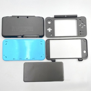 สำหรับใหม่2 dsxl/ ใหม่2DSLL คอนโซลเกมเคสฝาครอบ5 in 1ปลอกหุ้มสำหรับ2DS ใหม่ XL LL - Product Image 3
