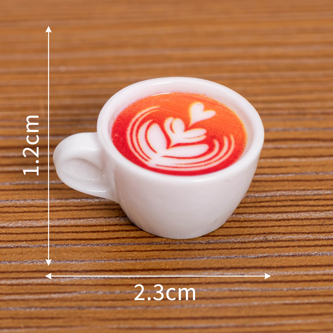 Café Tulipe N°2