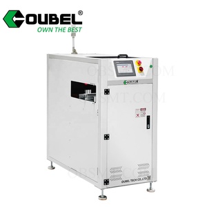 New <strong>Automatic</strong> PCB <strong>Conveyor</strong> SMT PCB Substrate <strong>Loading</strong> Machine PCB Loader/<strong>Unloader</strong> Made in China - Product Image 3