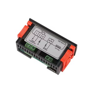 ETC-961NEO <strong>Temperature</strong> <strong>Controller</strong> Microcomputer Digital Thermostat Refrigeration <strong>With</strong> Alarm 220V <strong>NTC</strong> <strong>Sensor</strong> - Product Image 4