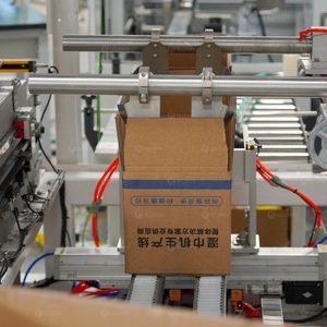 <strong>Automatic</strong> Case Packing <strong>Systems</strong> a Wide Using Range of <strong>Robotic</strong> Case Packing <strong>Machines</strong> - Product Image 5