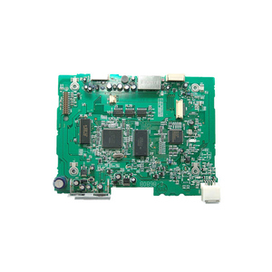 FR4 PCB devre kartları PCB takımı çok katmanlı PCB üretimi - Product Image 3