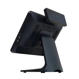 Touch Screen <strong>Core</strong> I3 I5 I7 Price Desktop Pos Pc All in One All in One Pos Machine <strong>Computers</strong> - Product Image 2