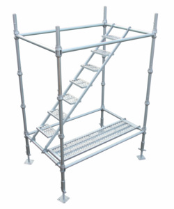 Запчасти для системы строительных лесов - Product Image 2