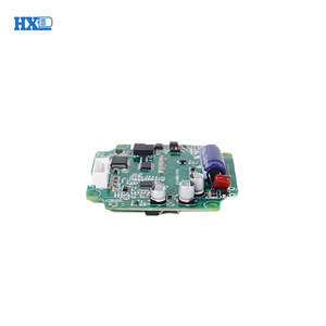 Ventola PCBA Brushless pannello di controllo del motore BLDC componente del circuito di controllo - Product Image 4