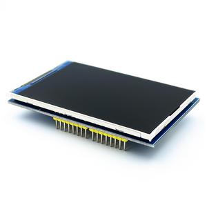 Scheda schermo LCD TFT da 3.5 pollici scheda Mega2560 scheda Display modulo LCD Plug and Play