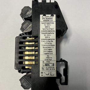 Nuevo módulo original listo para control industrial y programación PLC con interfaz de comunicación RS485 - Product Image 1