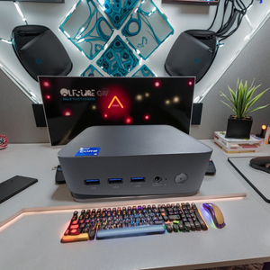 Newest Powerful <strong>I5</strong> Octa Cores <strong>Processor</strong> Portable Office <strong>Desktop</strong> Mini <strong>Computer</strong> Window 11 Pro Mini Gaming Pc - Product Image 4