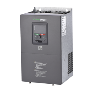 Alto rendimiento 220V Entrada 380V Salida VFD-Controlador de frecuencia variable para motor de CA de 0.75KW 4KW Frecuencia trifásica única - Product Image 3