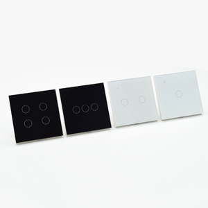 Directo de fábrica NUEVO Smart Switch & Socket Set con conectividad WiFi - Product Image 6