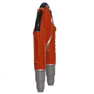 Salvagente Elettrico Telecomandato Dispositivo di Sicurezza per il Soccorso in Acqua Prevenzione Annegamento e Risposta alle Emergenze - Product Image 3