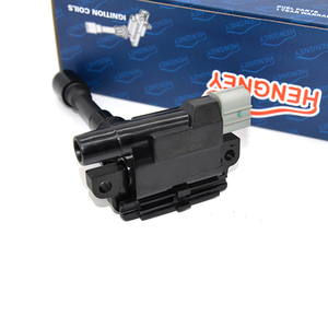 自動車エンジンイグニッションコイルパック33400-65G003340065G00 33400-65G01 33400-65G02コイルイグニッションパック
