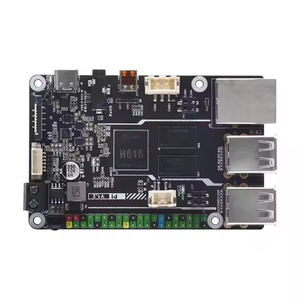 BIGTREETECH BTT Pi V1.2.1 | Альтернативная плата Raspberry Pi для 3D-принтера Klipper | Четырехъядерный SBC для Voron DIY аксессуары - Product Image 3