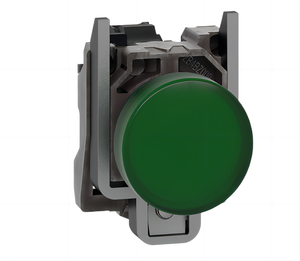 XB4BVB3 yüksek kaliteli elektronik modül LED yeşil gösterge ışığı ICs elektronik bileşen - Product Image 1