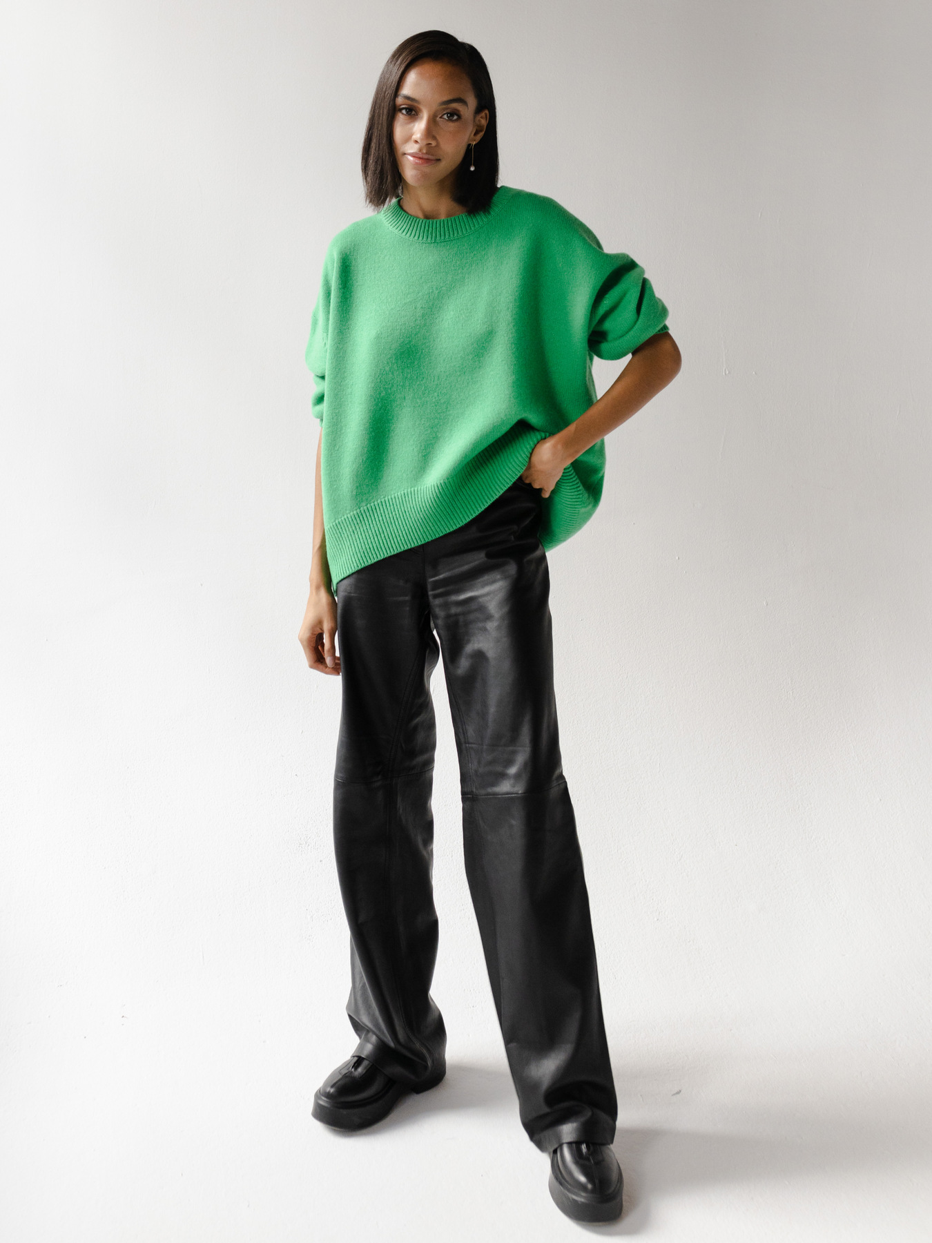 Verde smeraldo