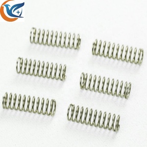 Custom Compression <strong>Spring</strong> 10&quot; 20mm 6mm Compression <strong>Spring</strong> for Industry