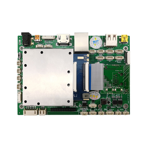 DIT Linux Entwicklungs board Bluetooth IoT Gateway WIFI/4G/LoRa/mit Linux OS Linux Android - Product Image 5