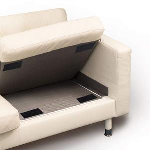 Nhà Máy suppliersustainable polyester nylon velcroes móc và vòng lặp Fastener nhiều kích thước tự dính móc và vòng lặp Băng - Product Image 5