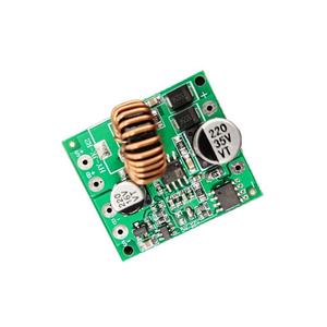 3.2V 3.7V Lithium Battery Charging <strong>Controller</strong> Module Solar <strong>Charge</strong> <strong>Controller</strong> Board Solar Panel <strong>Controller</strong> Module for 5V 12V - Product Image 5