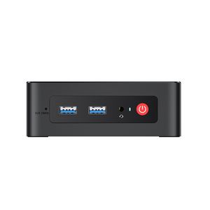 Beelink GK MINI Intel Celeron CPU J4125 8GB DDR4 128GB 256GB SSD Escritorio MINI PC Computadora HDMI USB Mini Tower Host - Product Image 5