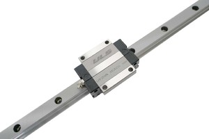 数控直线导轨滑块直线导轨 - Product Image 2