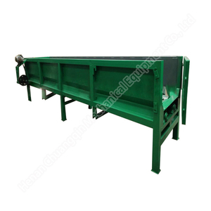 Baumrinde schäl vorrichtung Holz schäler zum Verkauf Holzen trindungs verarbeitung maschine - Product Image 6