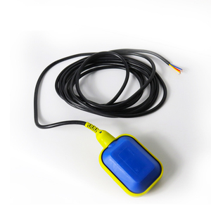 迷你浮球开关水位液位开关自动水泵控制器 - Product Image 2