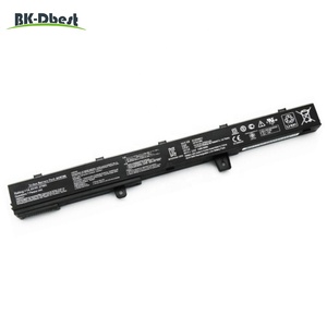 BK-<span class=keywords><strong>Asus</strong></span> A41N1308 X451 X451C X451CA X551X551Cラップトップバッテリー用の最高の新しいブランドの交換用ラップトップバッテリー