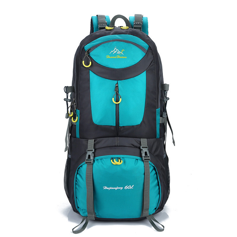 Bleu lac 60L