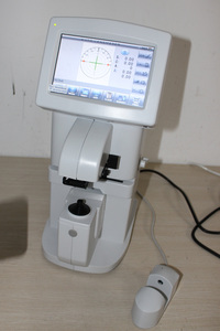 自动视觉测试光学触摸屏数字透镜测量仪 - Product Image 5