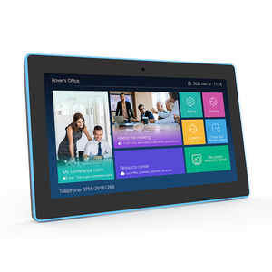 15 Zoll Rockchip Rk3566 Android 11 Konferenz tür Beschilderung Android Tablet Mit Rj45 Ethernet Port Wifi Nfc Poe - Product Image 3