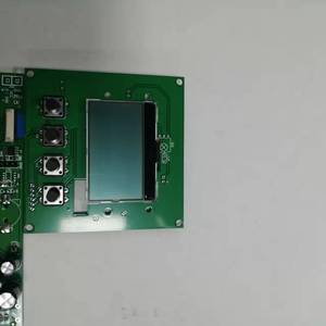 Split RS485 <strong>MODBUS</strong> Hart <strong>Protocol</strong> Electromagnetic Converter Circuit Board - Product Image 5