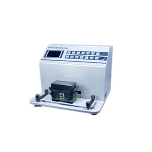 PID Lab Mechanische und elektrische Integration des LCD-Druckfarben-Haltbarkeit testers mit modernem Design und Daten speicher funktion - Product Image 1