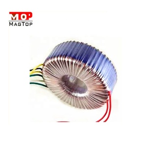 Forno a microonde Più di Isolamento di uscita Trasformatore Toroidale 230V 1000W - Product Image 2
