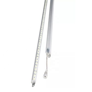 New Design Multipurpose Ip65 Waterproof <strong>V</strong> Shape Freezer Linear Led Freezer <strong>Tube</strong> Light - Product Image 3