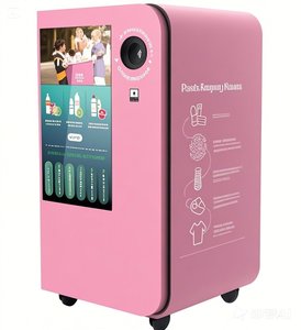 AI торговый автомат с камерой и платежной системой - Product Image 4