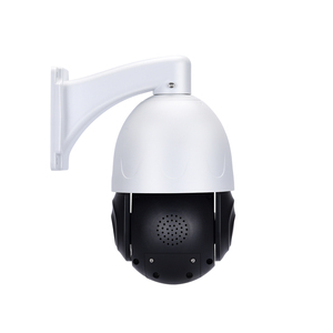 POE 8MP 30X זום מהירות כיפת מצלמת 4K POE PTZ IP מצלמה SONY IMX415 IR 100m שני דרך אודיו TF כרטיס חריץ היי kvision תואם