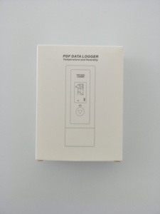 YMP-10D多目的PDF温度テスト用の安価なデータロガー - Product Image 4
