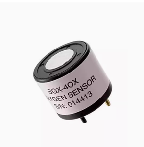 Il sensore di ossigeno SGX-4OX britannico ha prestazioni ad alto costo e lunga durata che sostituiscono 4OXV/O2-A2/S + 4OX - Product Image 1