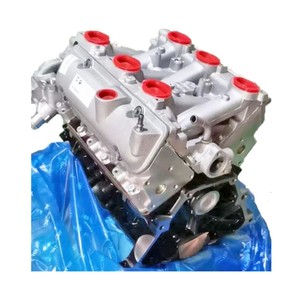 自動車エンジン6気筒LZC3.0T自動車エンジンシステムアセンブリ - Product Image 1