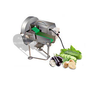 黄瓜切割机/泡菜切割机/蔬菜切割机 - Product Image 3