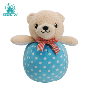 Soft Appease Playmate Calm Doll Baby Toys Pillow <strong>Plush</strong> Toys Stuffed Doll - Product Image 2