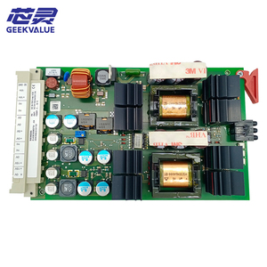 Mới SMT phụ tùng 00353449 ASM Siemens siplace chọn và đặt máy Thẻ điện - Product Image 5