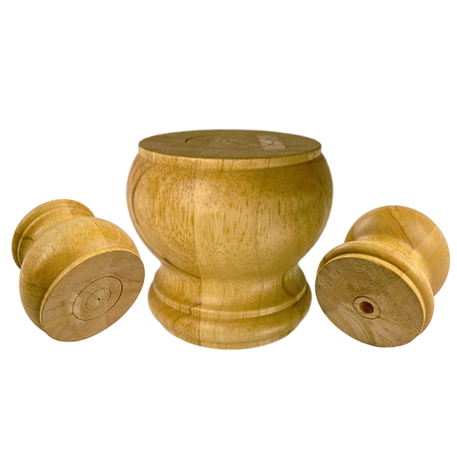 customization (Walnut, mahogany, cherry, black, white, grey,...)