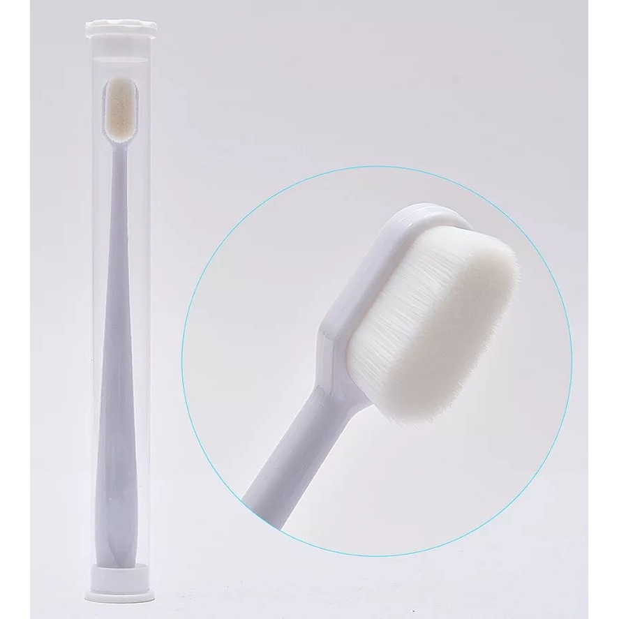 Tube ondulé blanc
